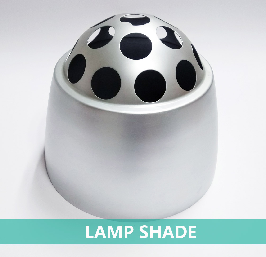 灯罩 Lamp Shade