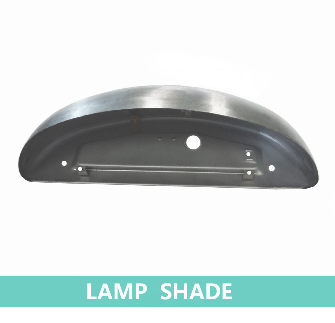 灯罩 Lamp Shade 