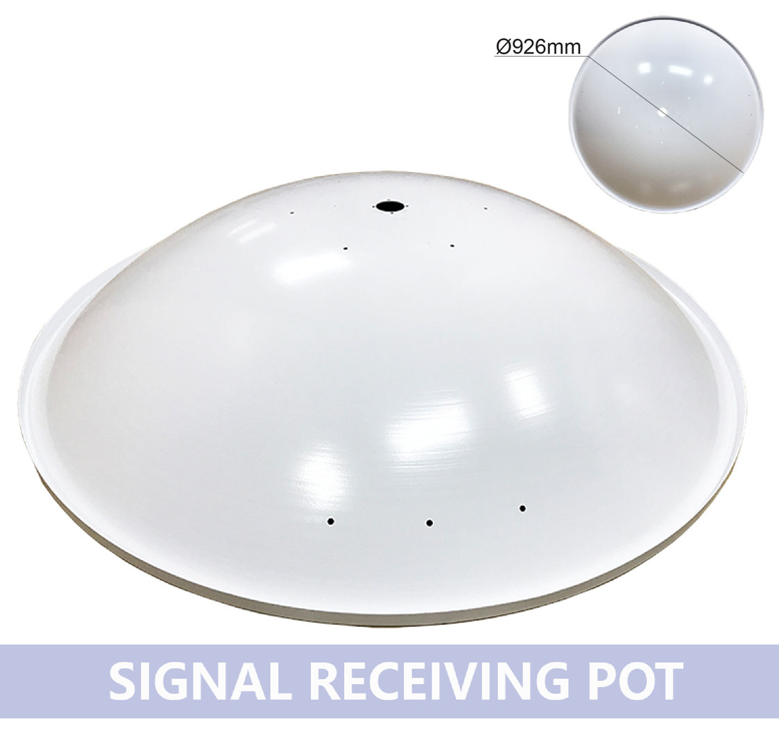 信号接收器SIGNAL RECEIVING POT