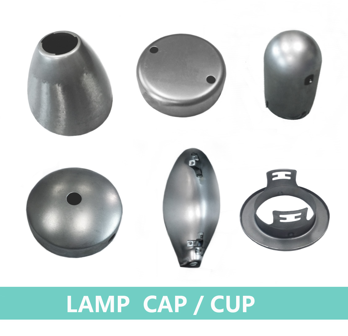 灯杯 Lamp Cup